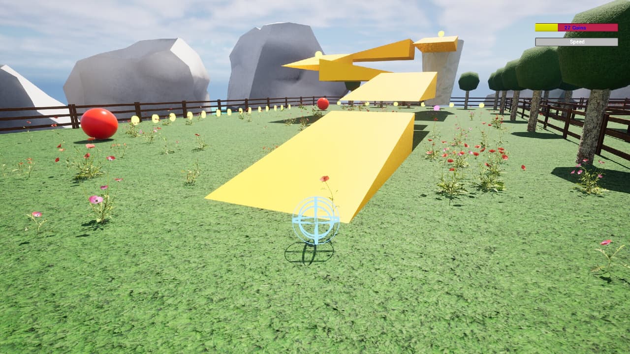 BallQuizzle screenshot 2