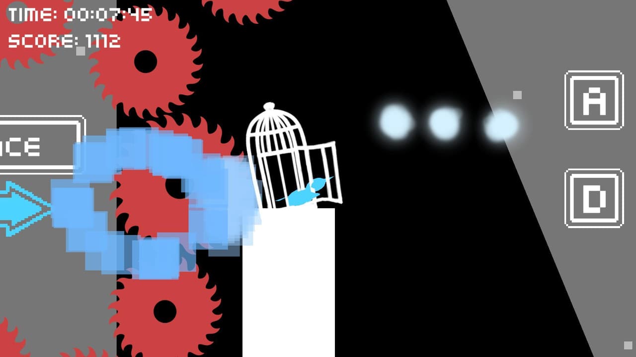 Flight to Paradise screenshot 3