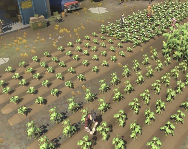 Zombie Farm (terryscrimsher)