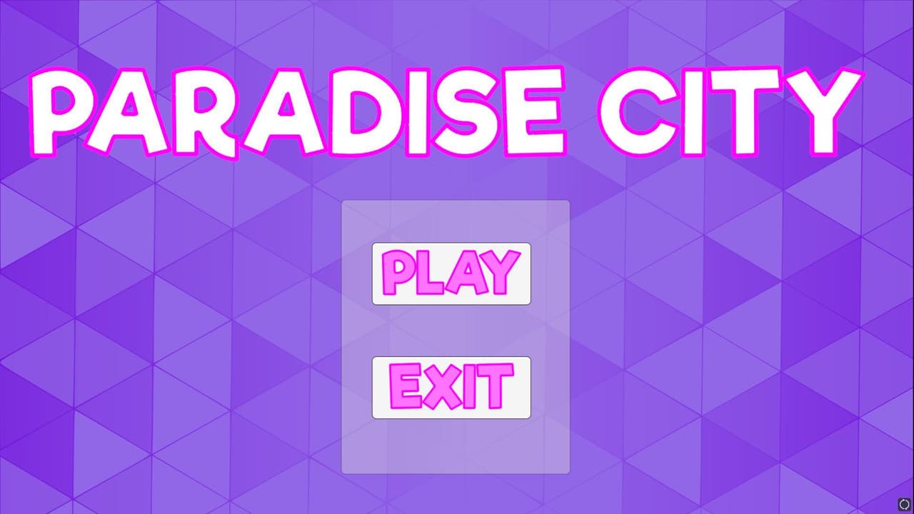 Paradise City (Ranyolla GameDev) screenshot 3