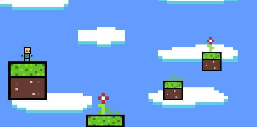 CUBE (itch) (Amsterdj) screenshot 2