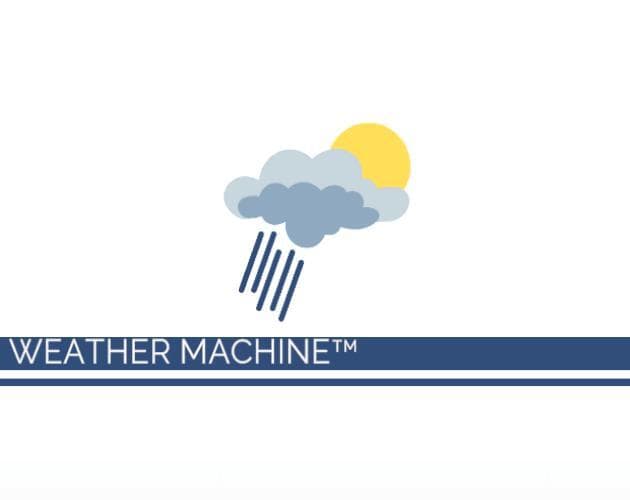 Weather Machine: Customer Service Response Portal