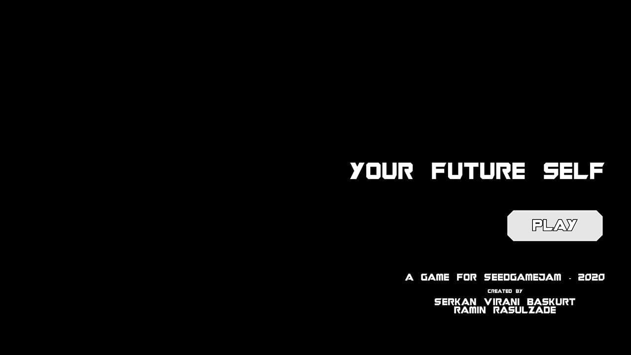 Your Future Self (srknvrnbskrt) screenshot 2