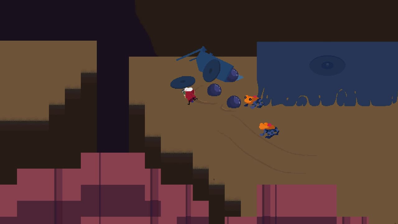 Glö Phlox screenshot 6
