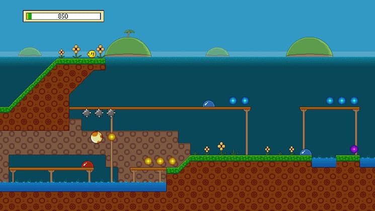 Eba & Egg: A Hatch Trip screenshot 2