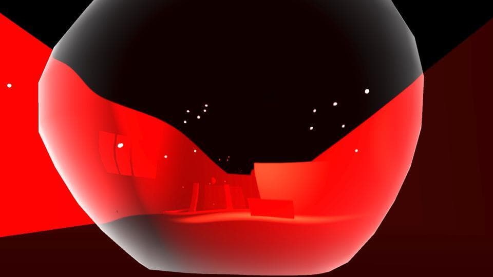 Maze (itch) (starschumi) screenshot 6
