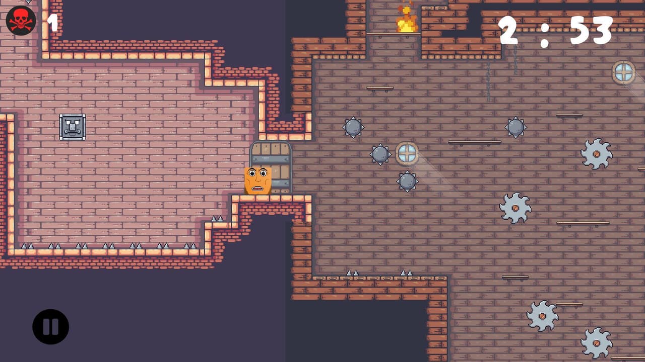 The Resolution Quest [Mobile]