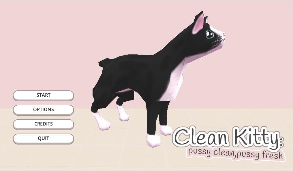 Clean Kitty screenshot 3