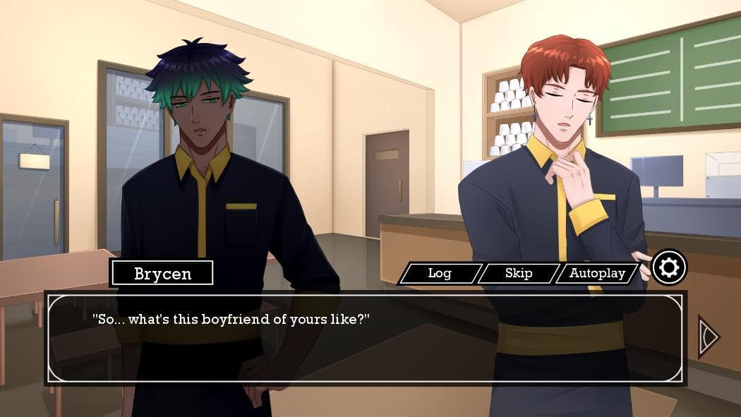 Mixed Feelings: While You Were Away screenshot 4