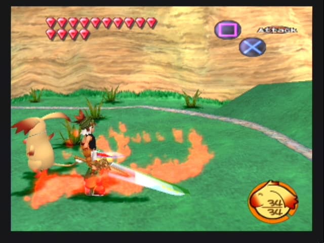 Dual Hearts screenshot 5