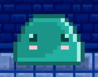 Dungeon of Slime screenshot 2