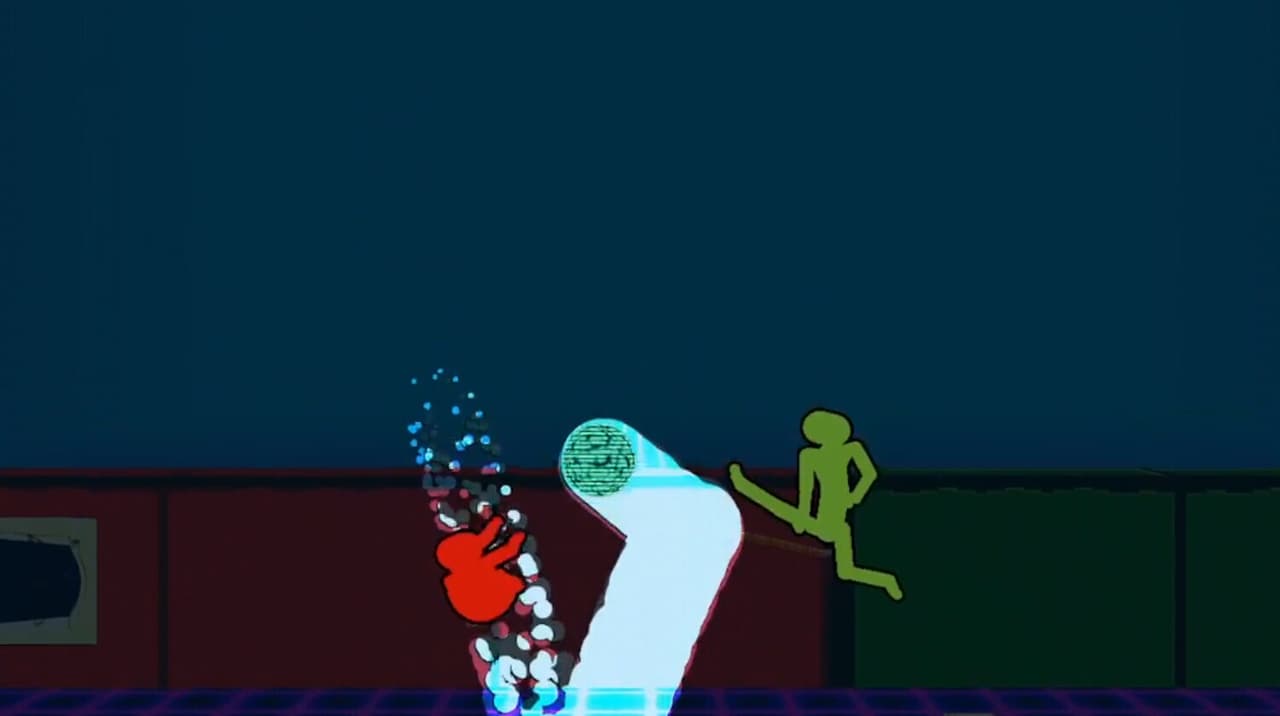 Average Human Ball Game screenshot 3