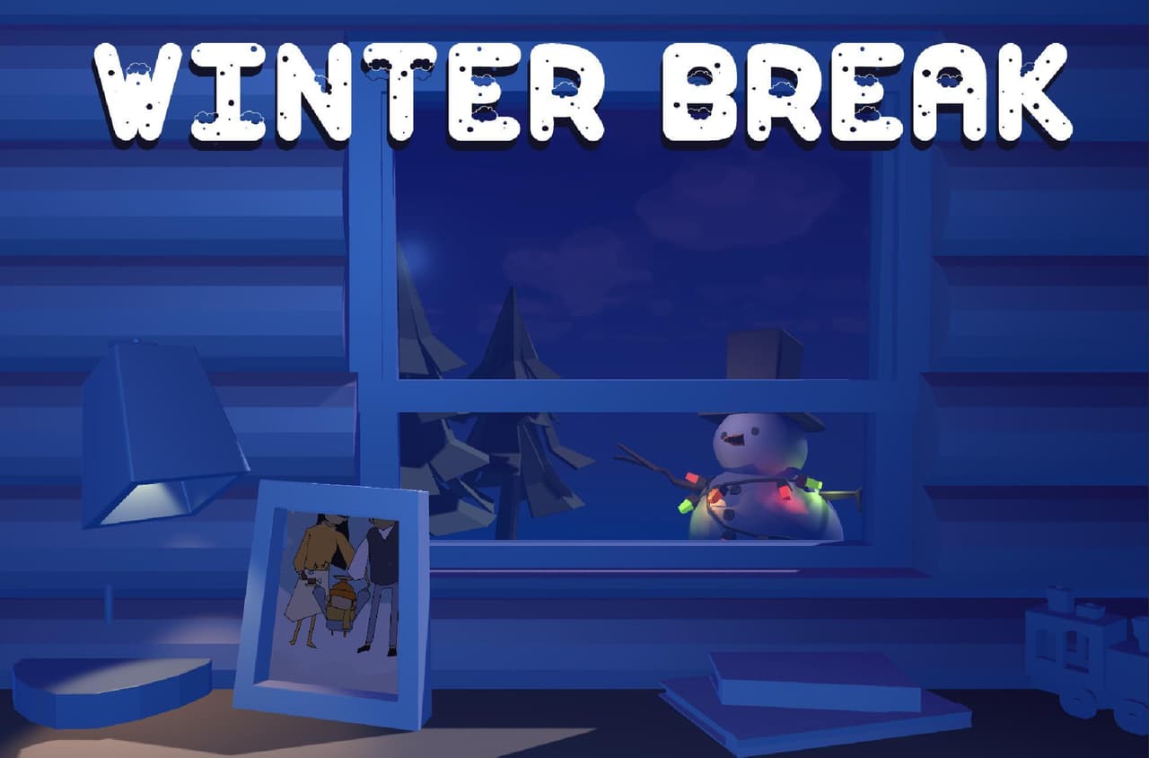 Winter Break (megsumm)