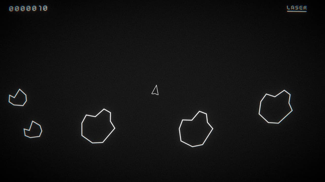 Asteroids (itch) (Bdiebeak) screenshot 3