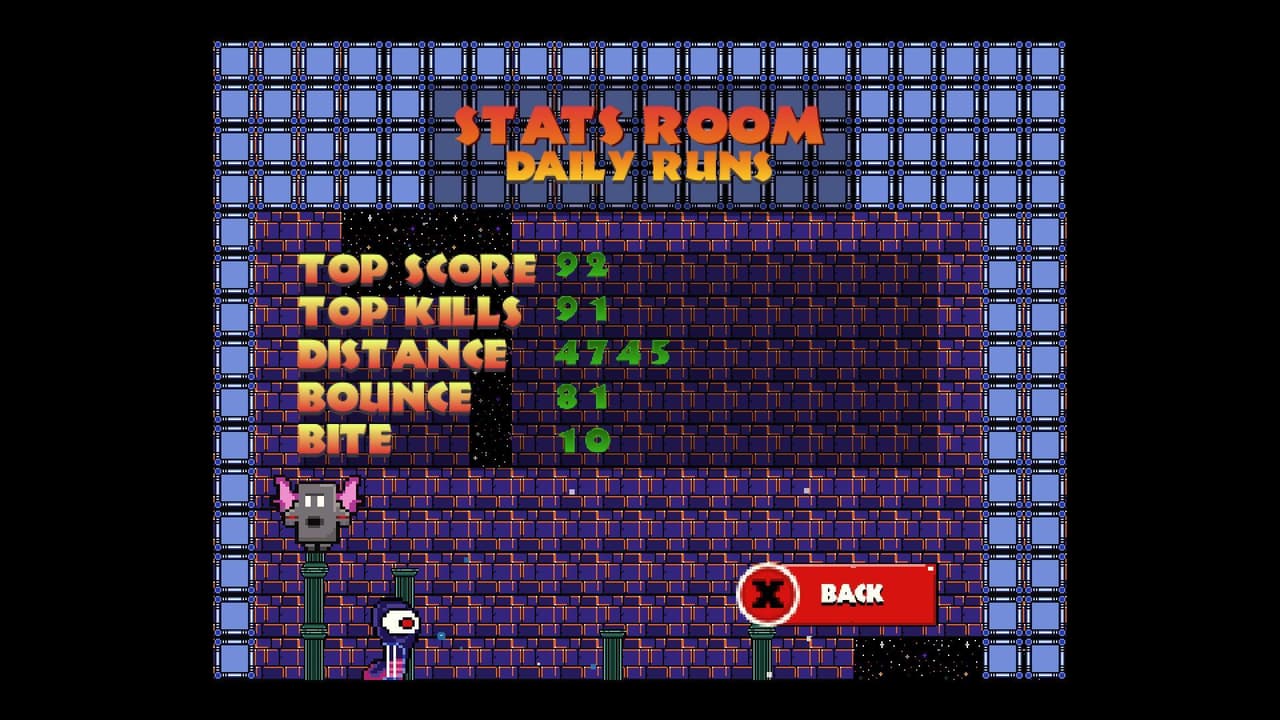 Fisty Smash screenshot 6