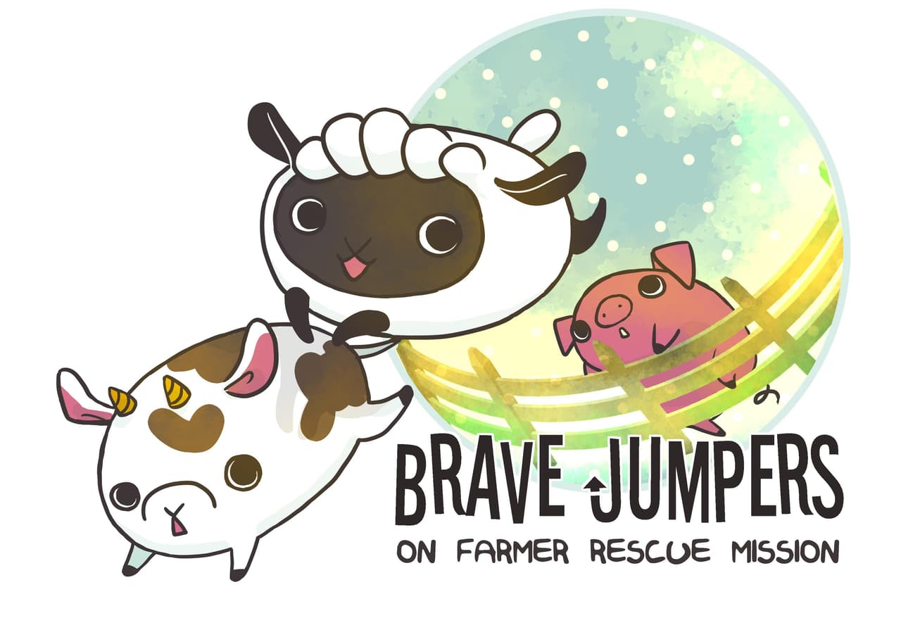 Brave Jumpers