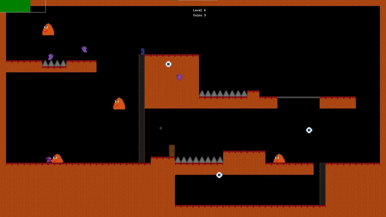 Rouge Rush screenshot 5