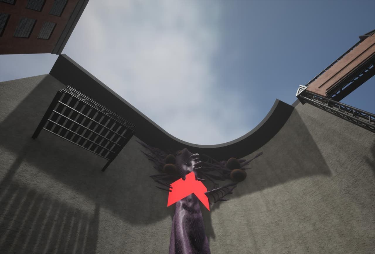 Mind Runner screenshot 3