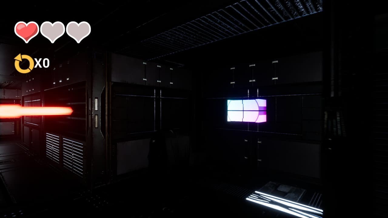 301-ArtifactRecovery screenshot 4