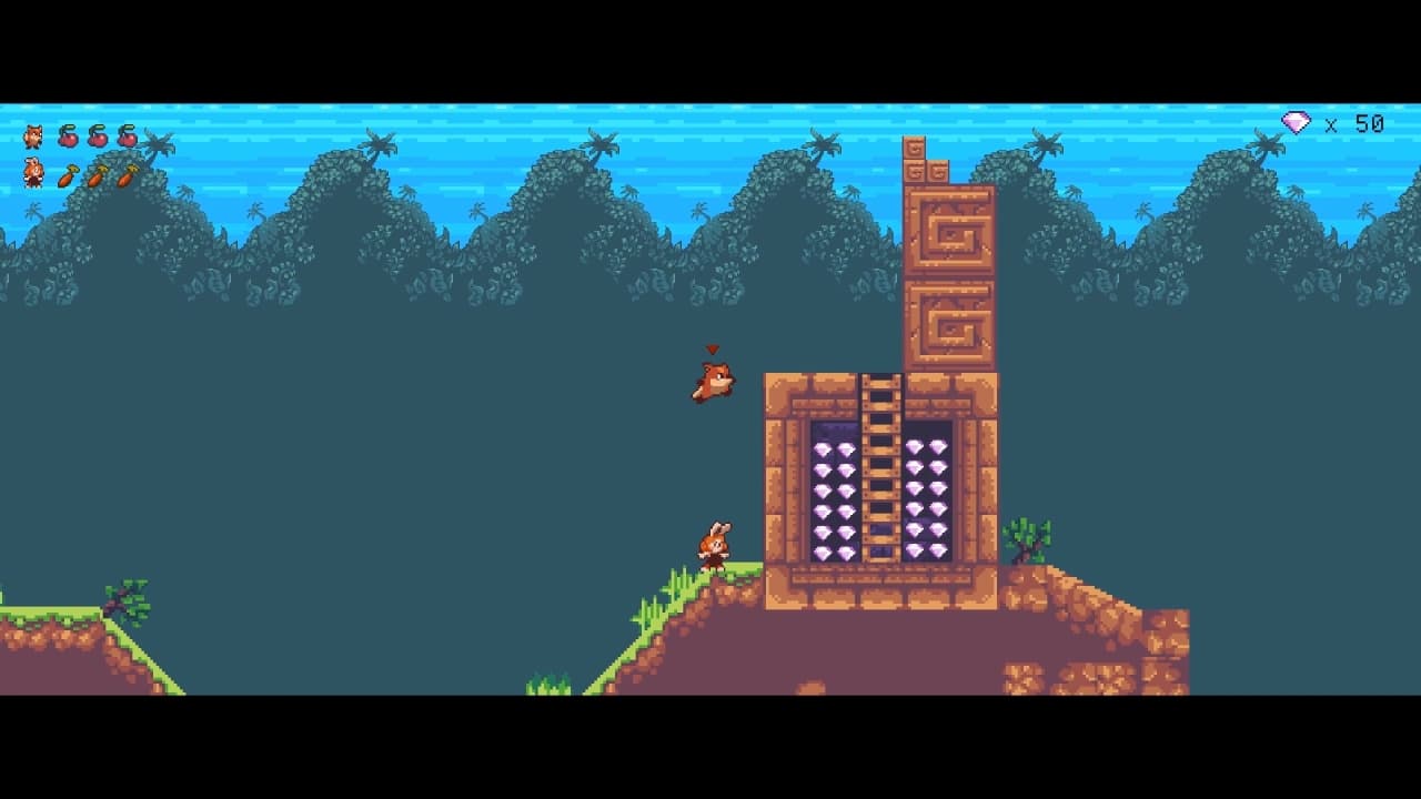 Fox and Bunny screenshot 4