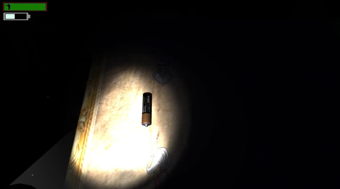 Butlers Enigma screenshot 3