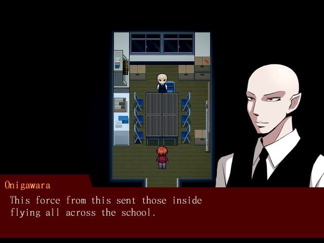 Misao: Definitive Edition screenshot 6