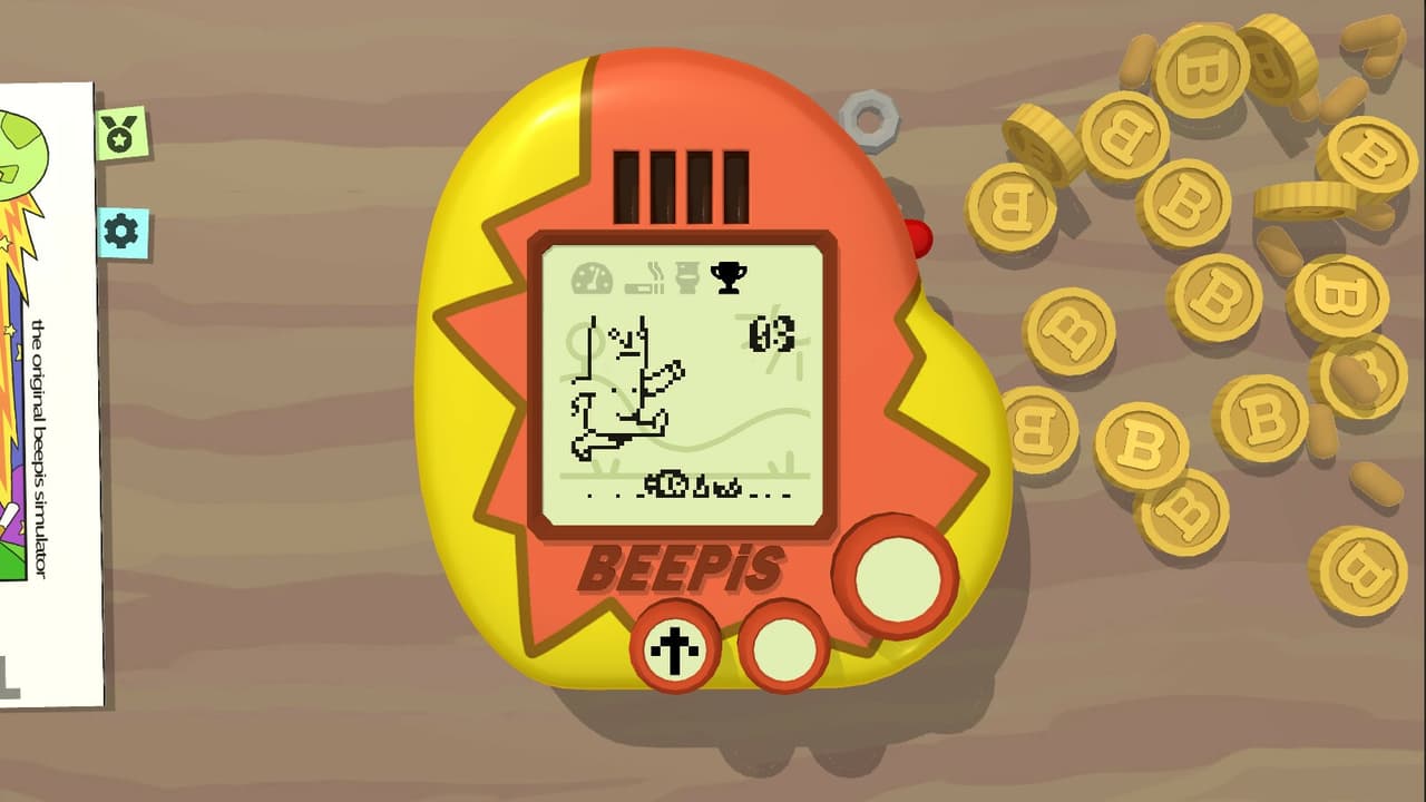 virtual beepis screenshot 5