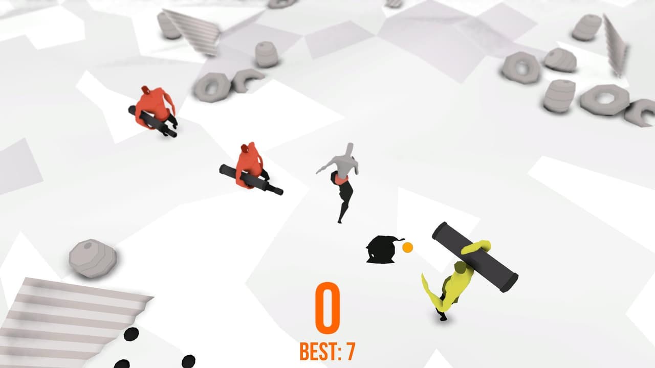 RocketStep screenshot 4