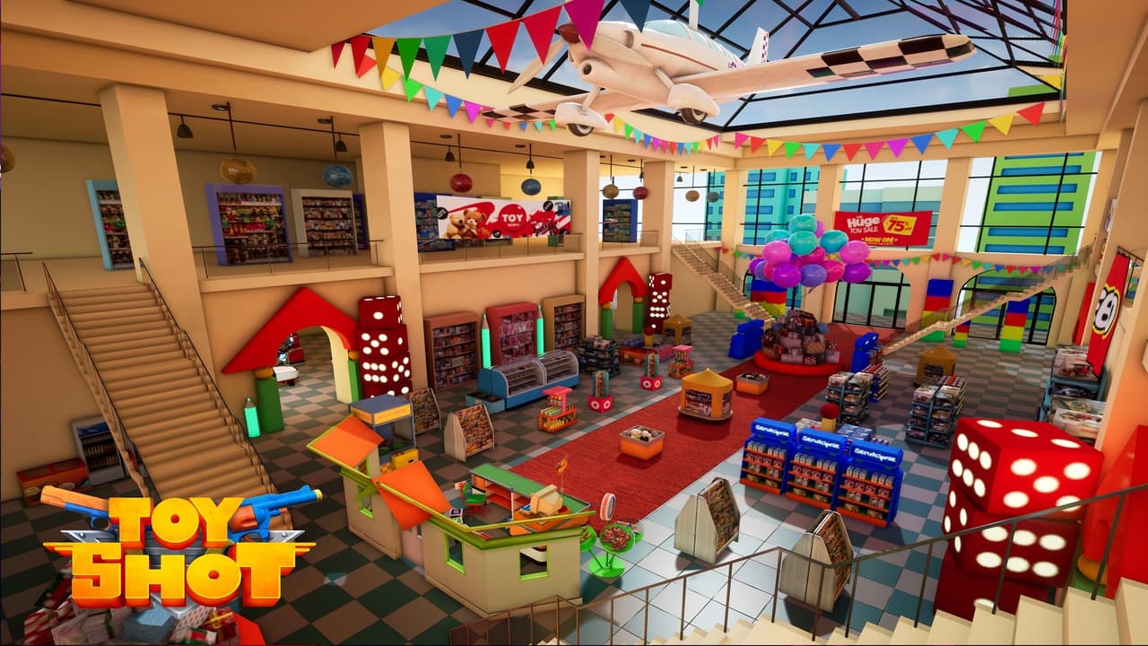 ToyShot VR