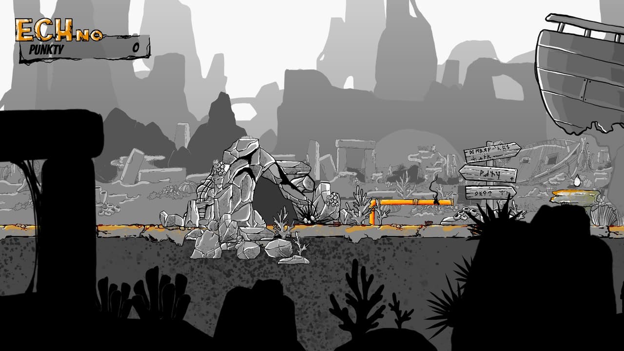 EchNO screenshot 6