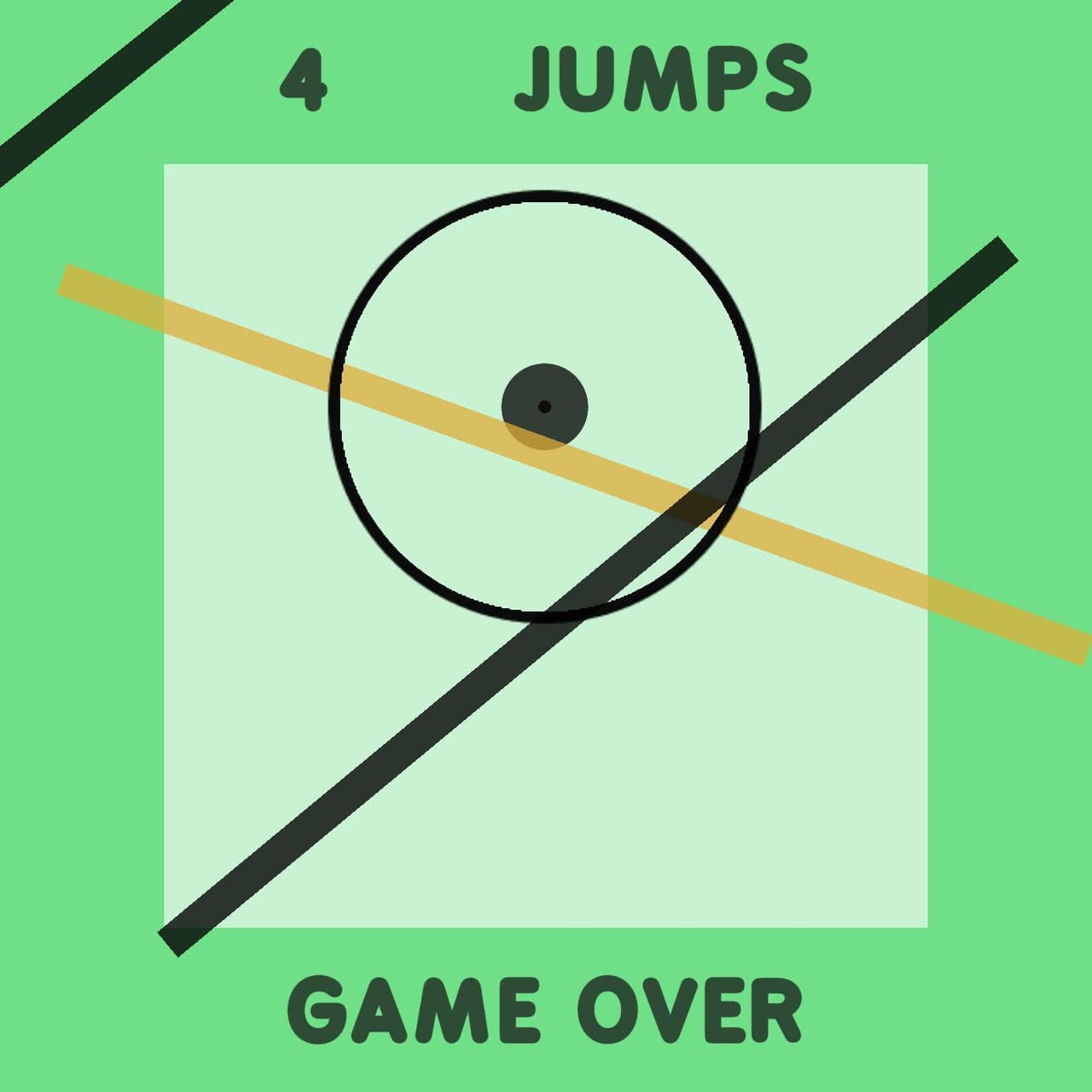 Jumpy Rope (beto)