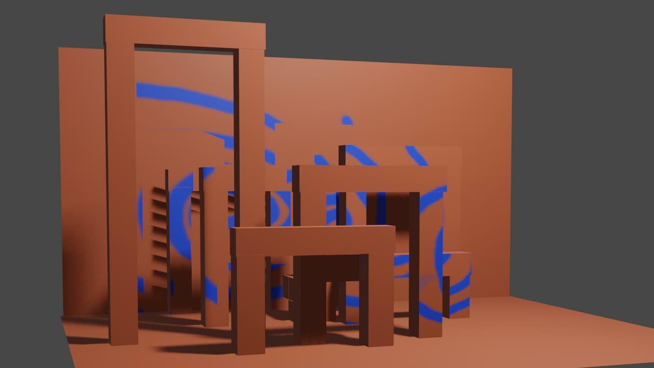Anamorphoses screenshot 5