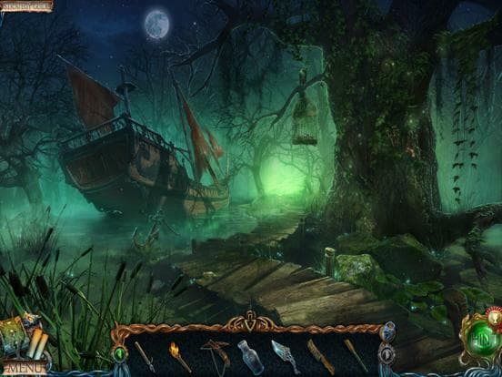 Lost Lands 1 (Full) screenshot 2