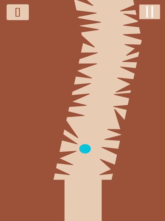 The Zen Line ! screenshot 3