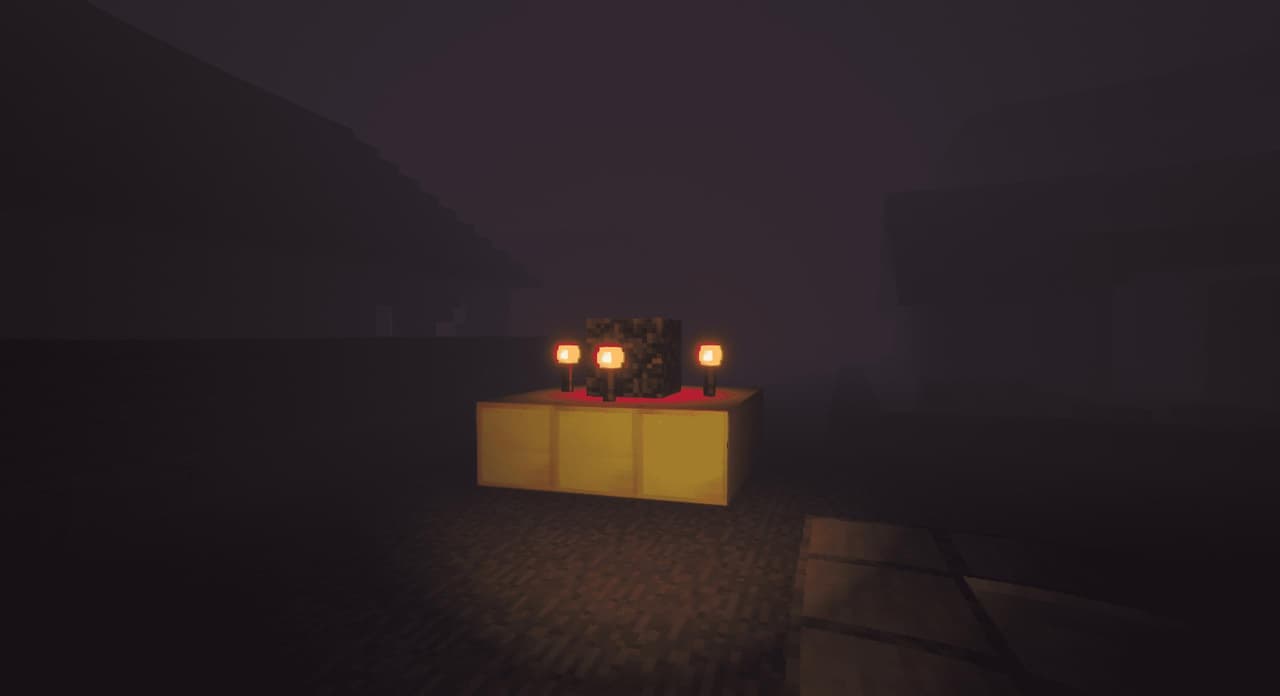 Herobrine Craft 3 screenshot 4
