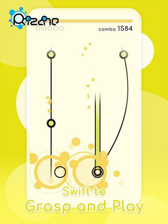 Rizline screenshot 4