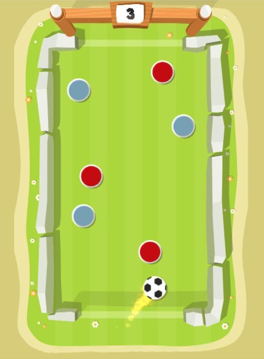 Accurate Soccer screenshot 2