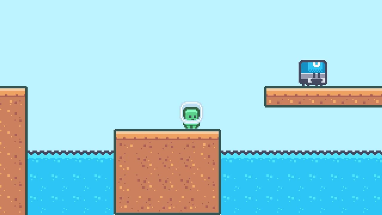 Maris Adventure screenshot 5