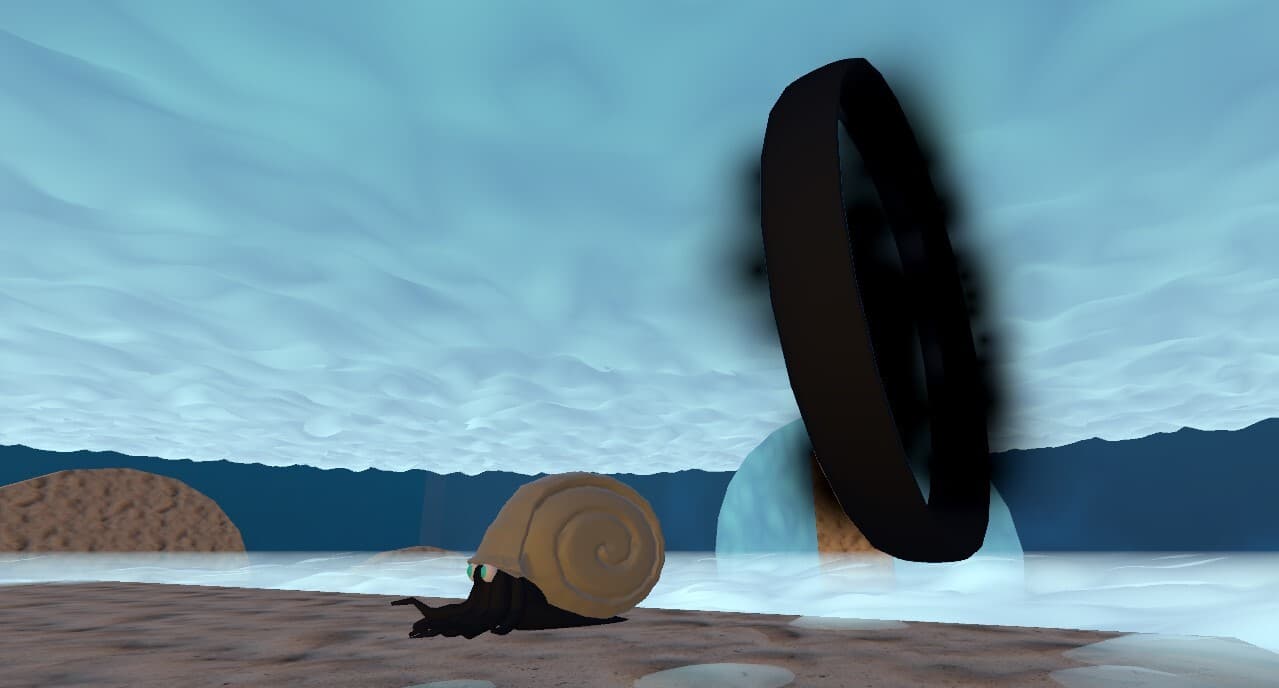 GraviToss (DiamondEMA) screenshot 3