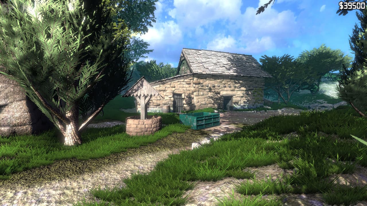 Monuments Flipper: Prologue screenshot 2