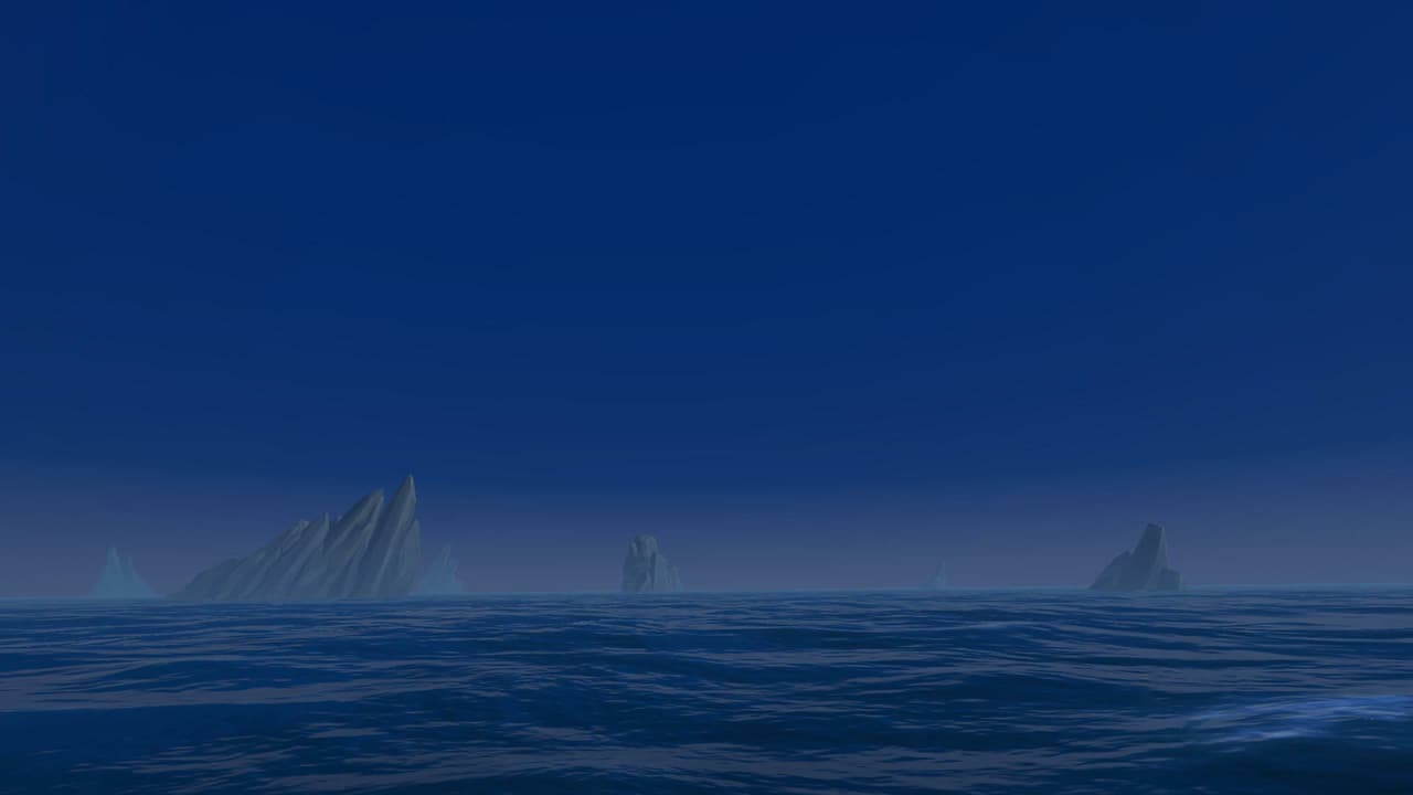 Spiritway to the Lighthouse screenshot 5