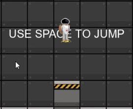 Crazed Cosmonaut screenshot 4
