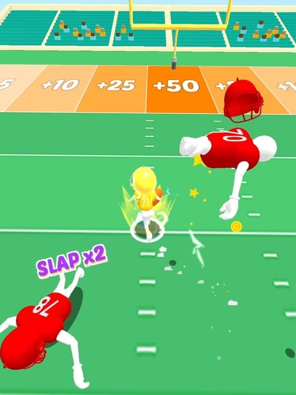 Foodball Hero screenshot 6