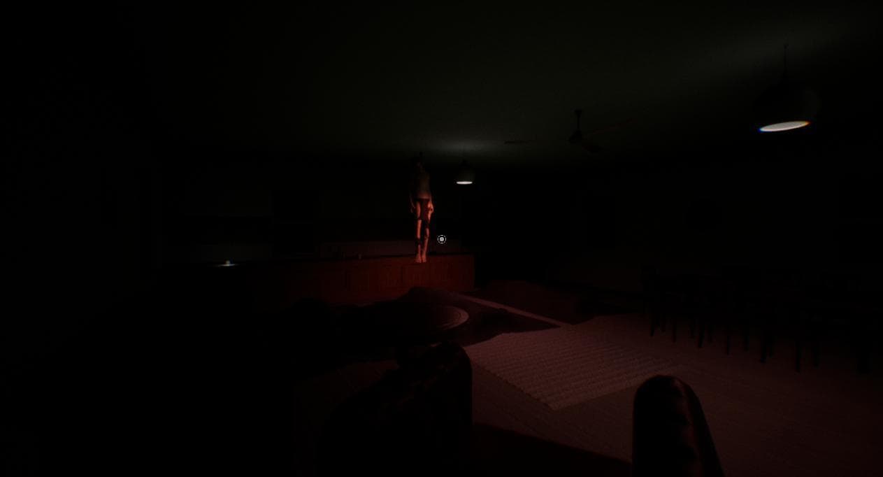 Anomalous Phenomenon screenshot 2