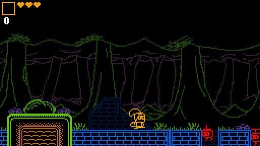 Super Knight Quest (Alpha) screenshot 3