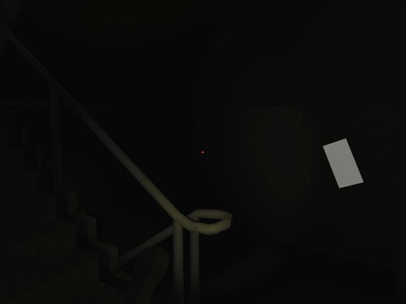 Staircase (BerailGames)