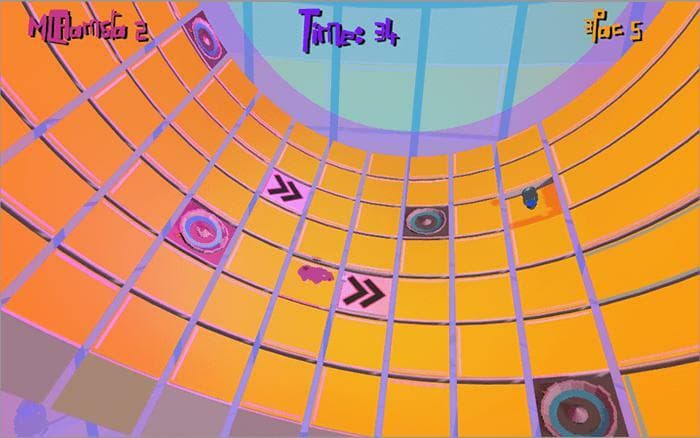 Hamster Gangster screenshot 4
