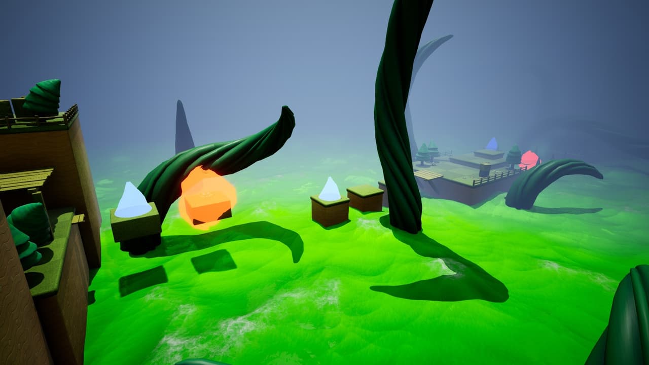 Otherside (Kristóf Morva) screenshot 4
