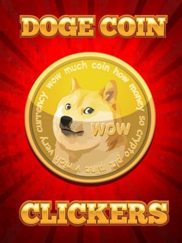 Doge Coin Clickers - Crypto Miner Sim Game screenshot 6