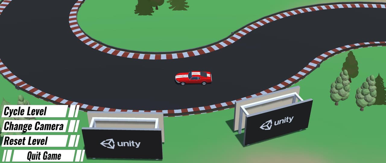 Drift Runner (TGplayz173)